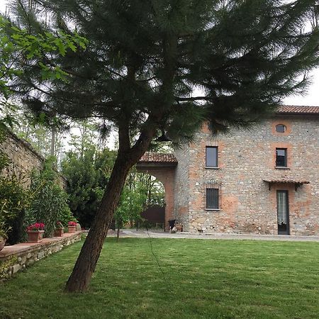 Vigolzone La Residenza Piacentina B&B 외부 사진