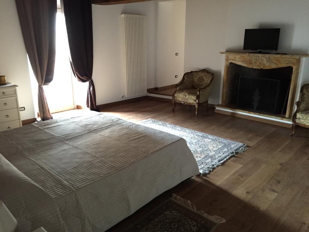 Vigolzone La Residenza Piacentina B&B 객실 사진