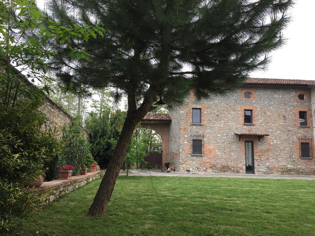 Vigolzone La Residenza Piacentina B&B 외부 사진