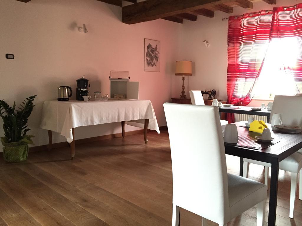 Vigolzone La Residenza Piacentina B&B 외부 사진